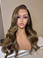 Honey Silk